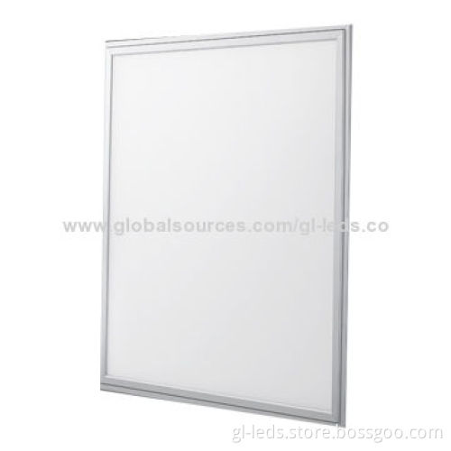 CCT 35W IP20 Aluminium + PMMA LED Dimmable PanelNew